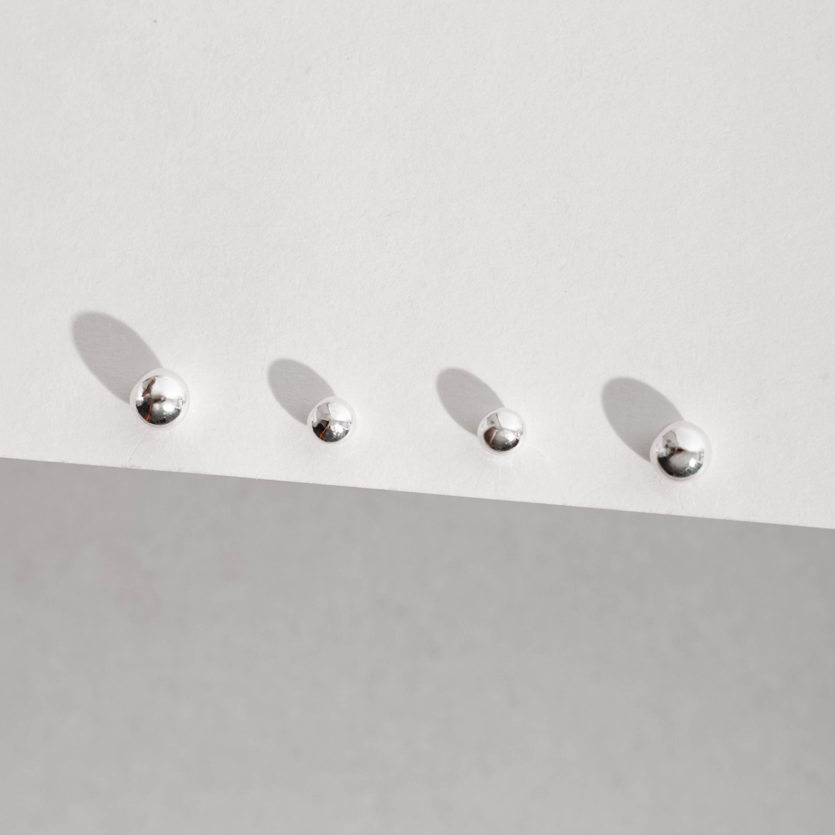 Imagem Secundária Dupla bolas 4 e 5mm