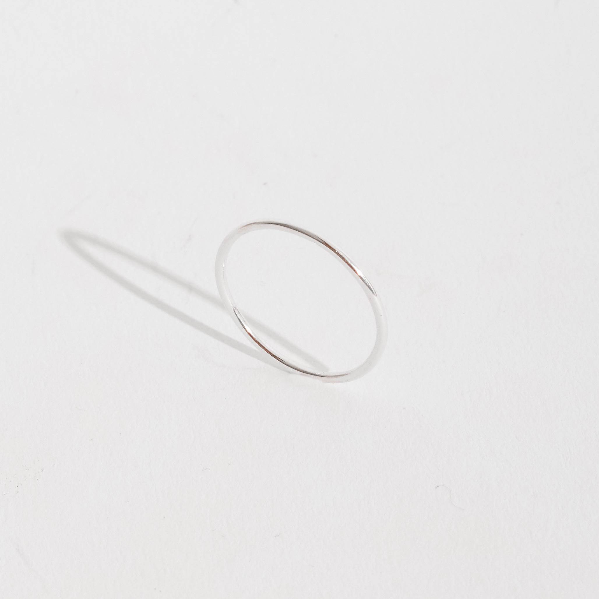 Imagem Anel aparador fio redondo