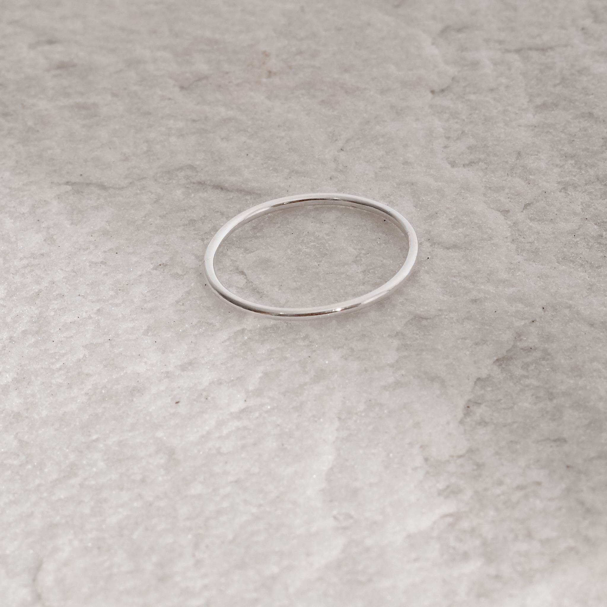 Imagem Secundária Anel aparador fio redondo