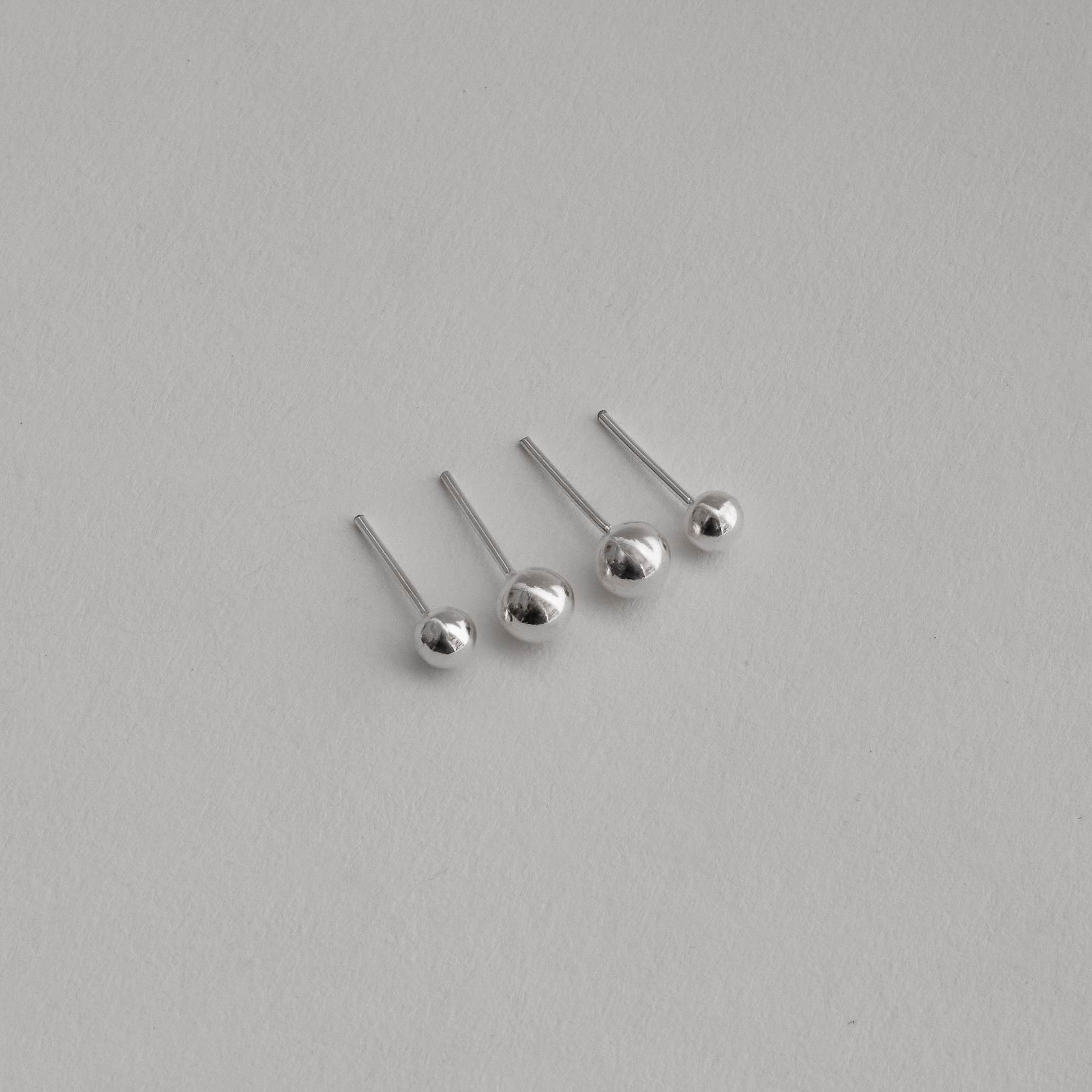 Dupla bolas 4 e 5mm