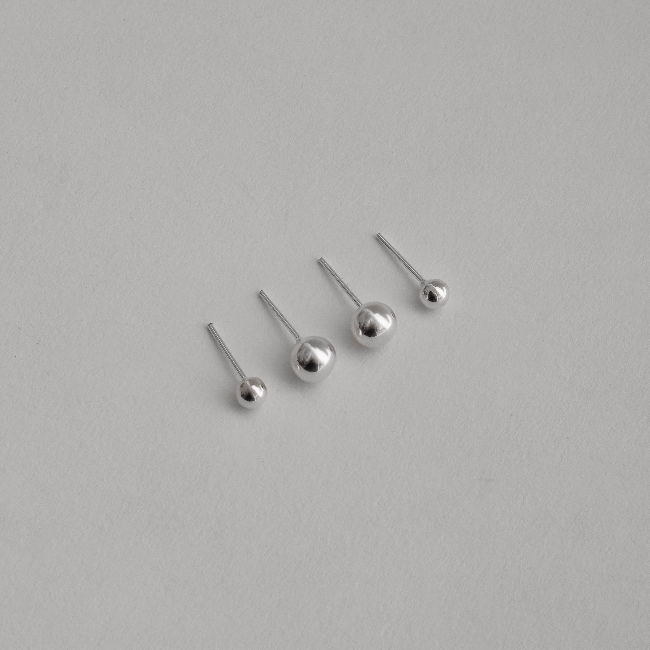 Dupla bolas 4 e 6mm