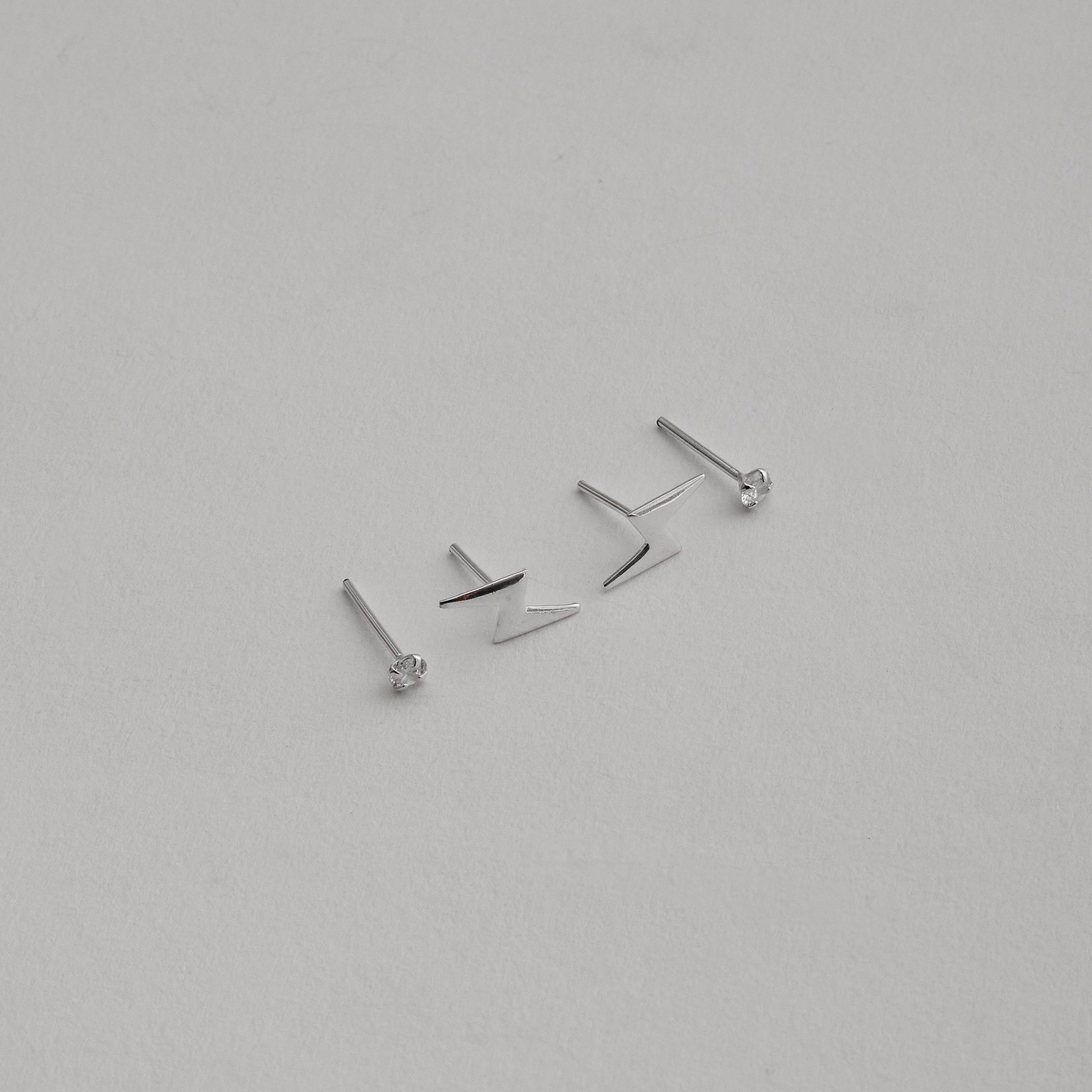 Dupla zircônia 3mm e raio 11mm