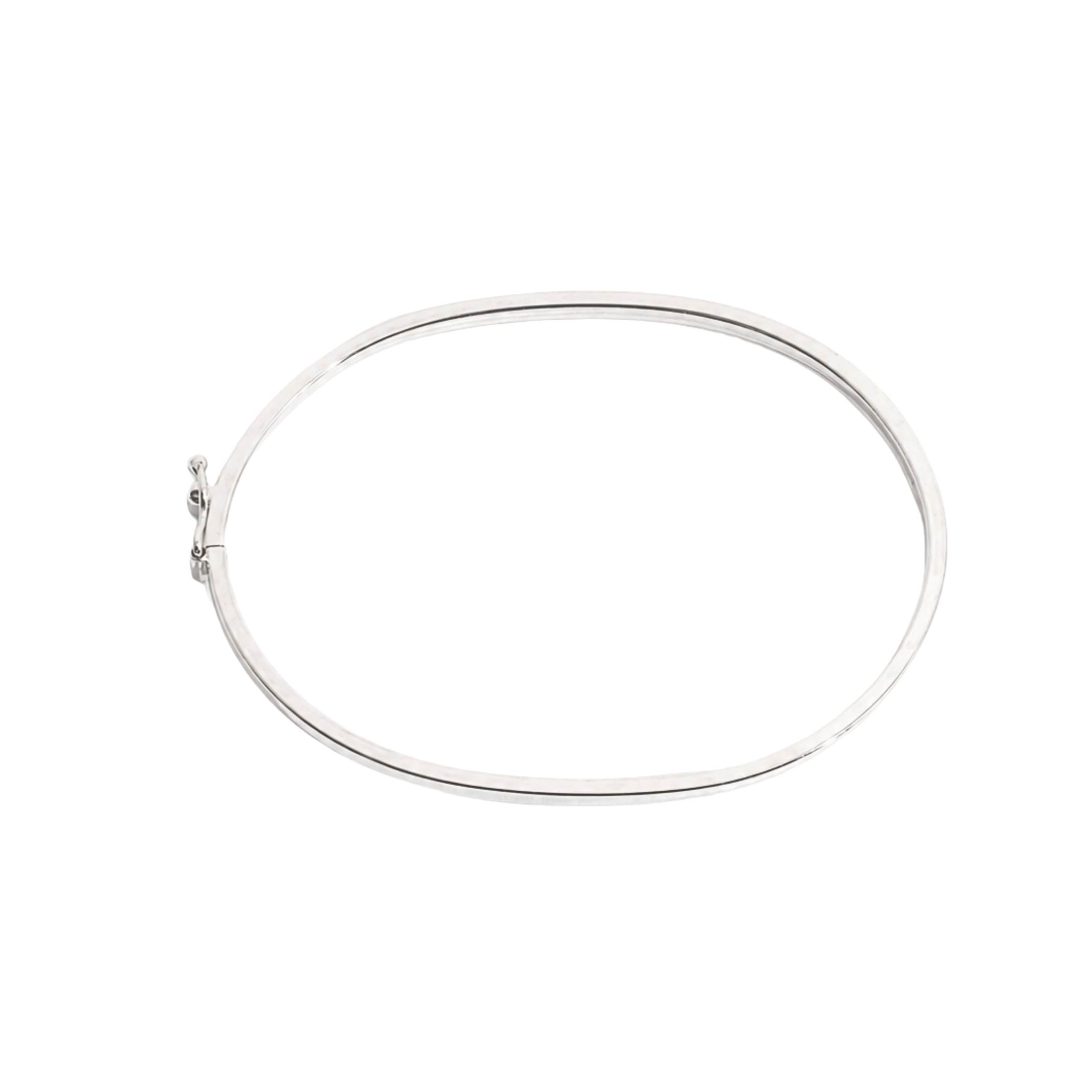 Imagem Bracelete infantil 1.7 fio quadrado