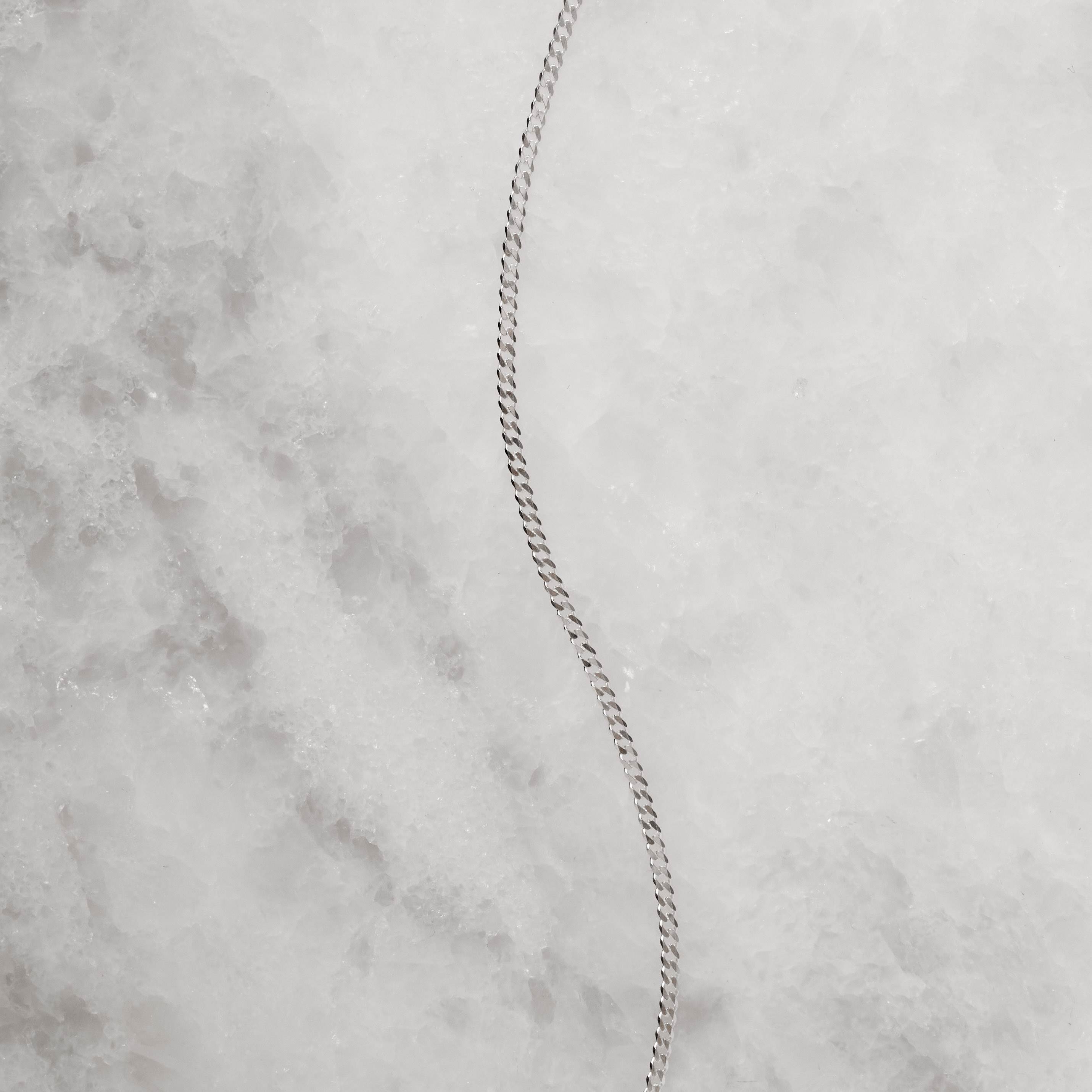 Imagem Secundária Pulseira corrente grumet 2.2 21cm