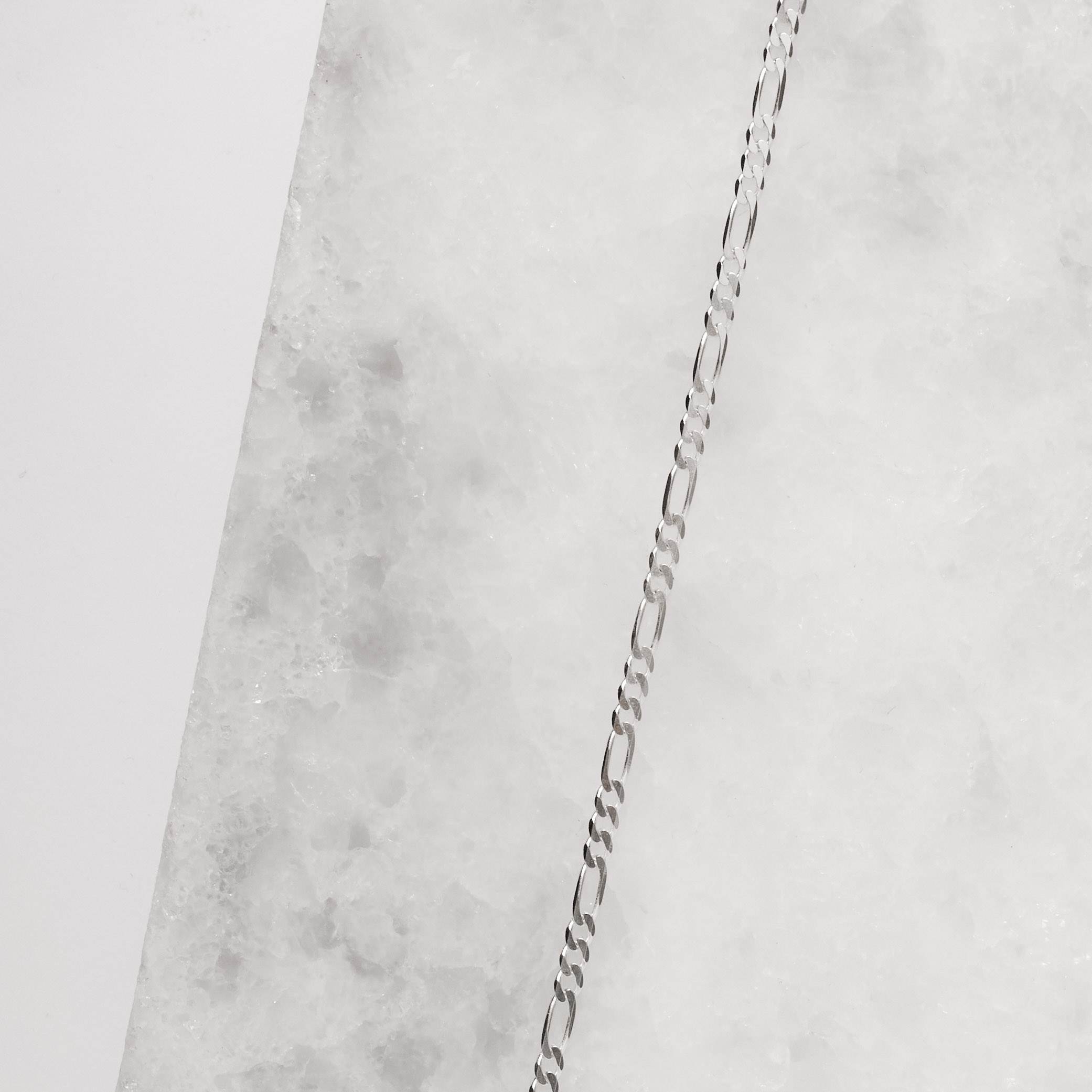 Imagem Secundária Pulseira corrente 3x1 3.1 21cm