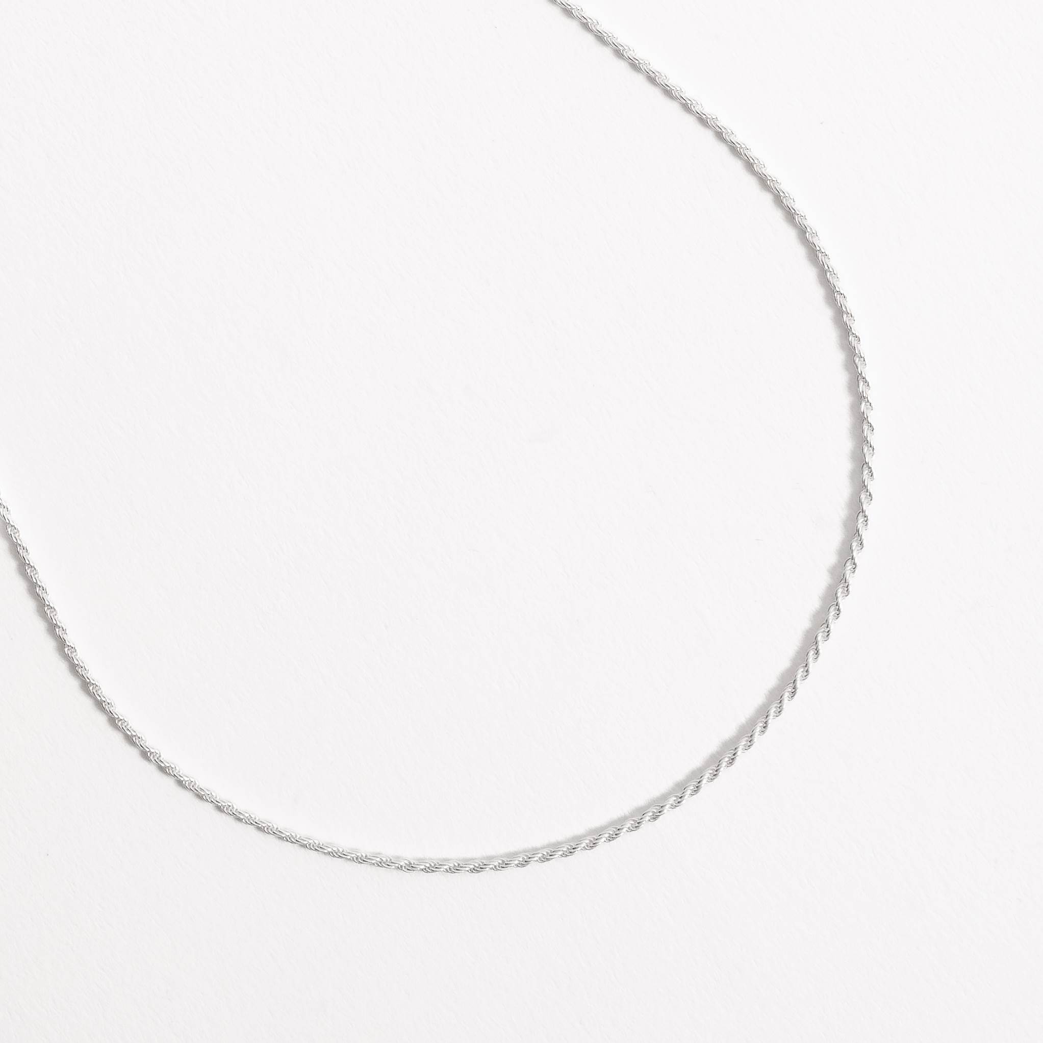 Corrente cordão baiano 1.2 45cm