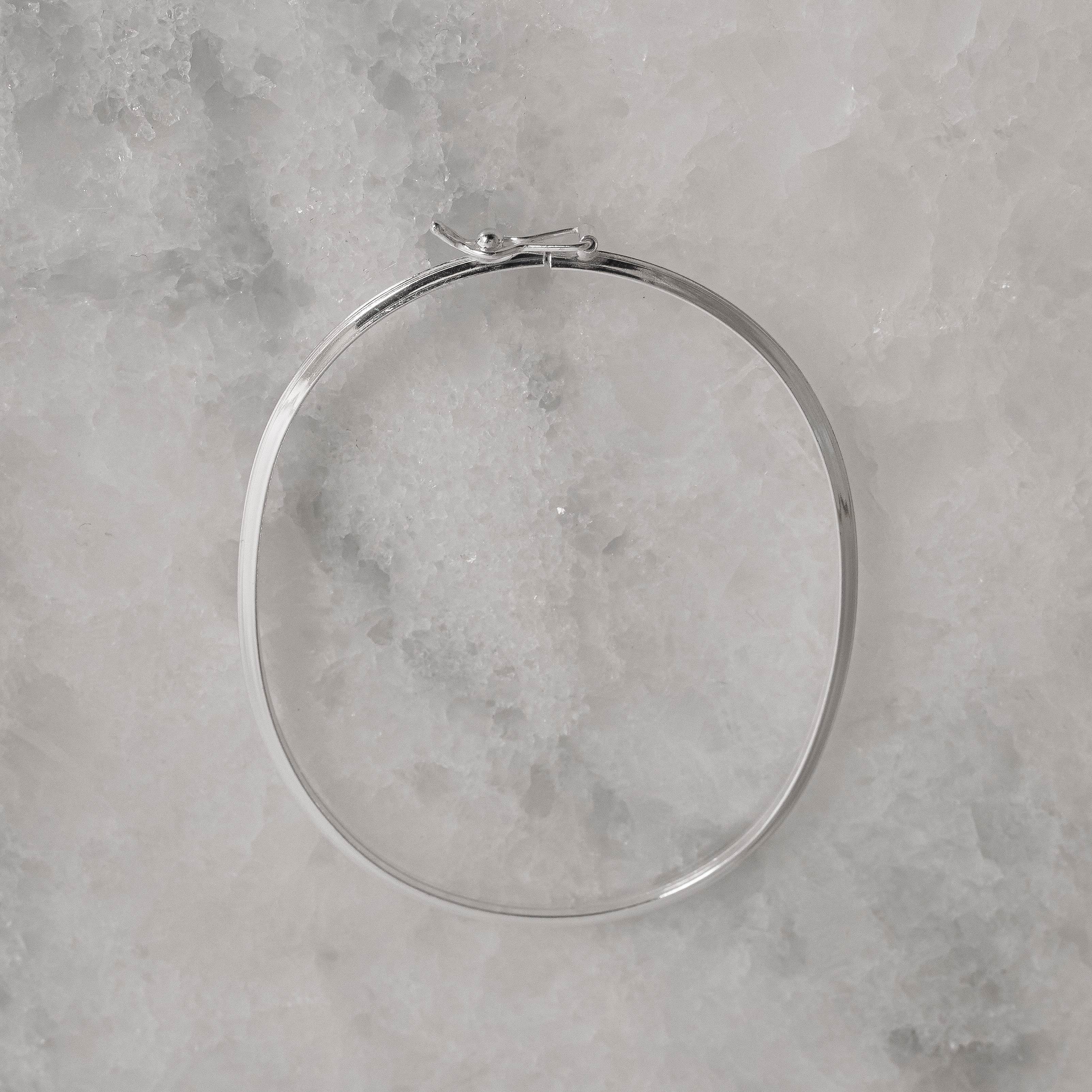 Imagem Secundária Bracelete 2.3 fio triângulo