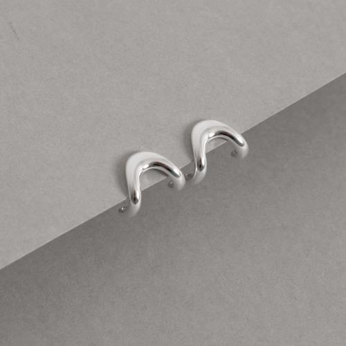 Brinco curva 14mm