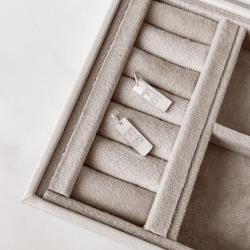 Pingente placa fe cravejada 22mm