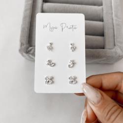 Trio cobra, lagarto e aranha