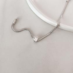 Berloque separador símbolo síndrome de down 10mm