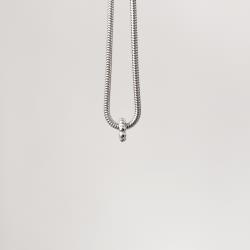 Berloque separador bolinhas 9mm