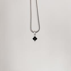 Berloque pingente chapéu formatura resina 6mm