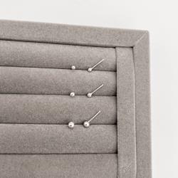 Trio bolas 2, 3 e 4mm