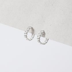 Argola click corrente 14mm