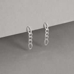 Brinco corrente 31mm