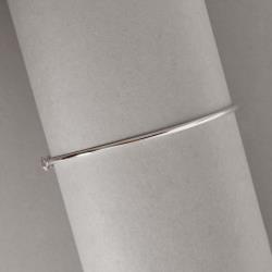 Bracelete infantil 1.7 fio redondo