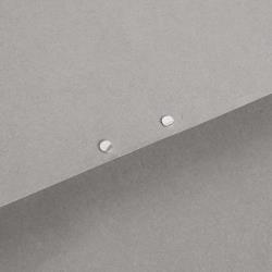 Brinco círculo liso 4mm