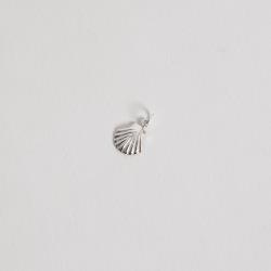 Pingente concha 11mm