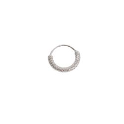 Piercing argola 3D 12mm