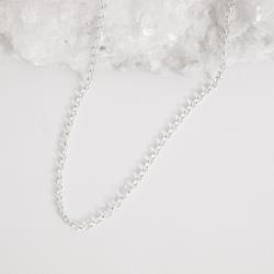 Corrente elo português 3.0 50cm