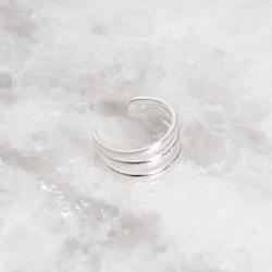 Piercing fake 3 voltas