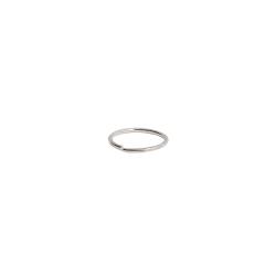 Piercing nariz argola 8mm