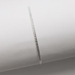 Pulseira corrente grumet 2.2 21cm