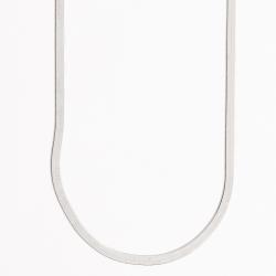 Corrente fita laminada 3.0 40cm