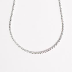 Corrente cordão baiano 1.8 45cm