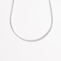 Corrente cordão baiano 1.8 40cm