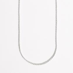Corrente cordão baiano 1.7 45cm