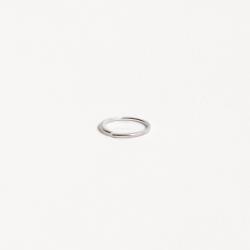 Piercing nariz argola 8mm