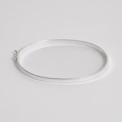 Bracelete 3.2 fio achatado