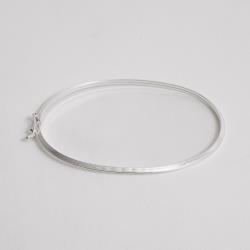 Bracelete 2.3 fio triângulo