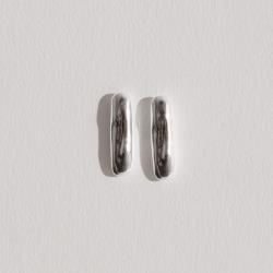 Brinco palito organic 18mm