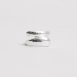 Anel largo 2 gotas