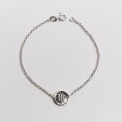 Pulseira entremeio signo virgem