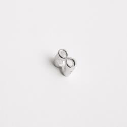 Berloque separador infinito 9mm