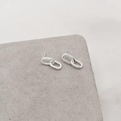 Brinco corrente 20mm