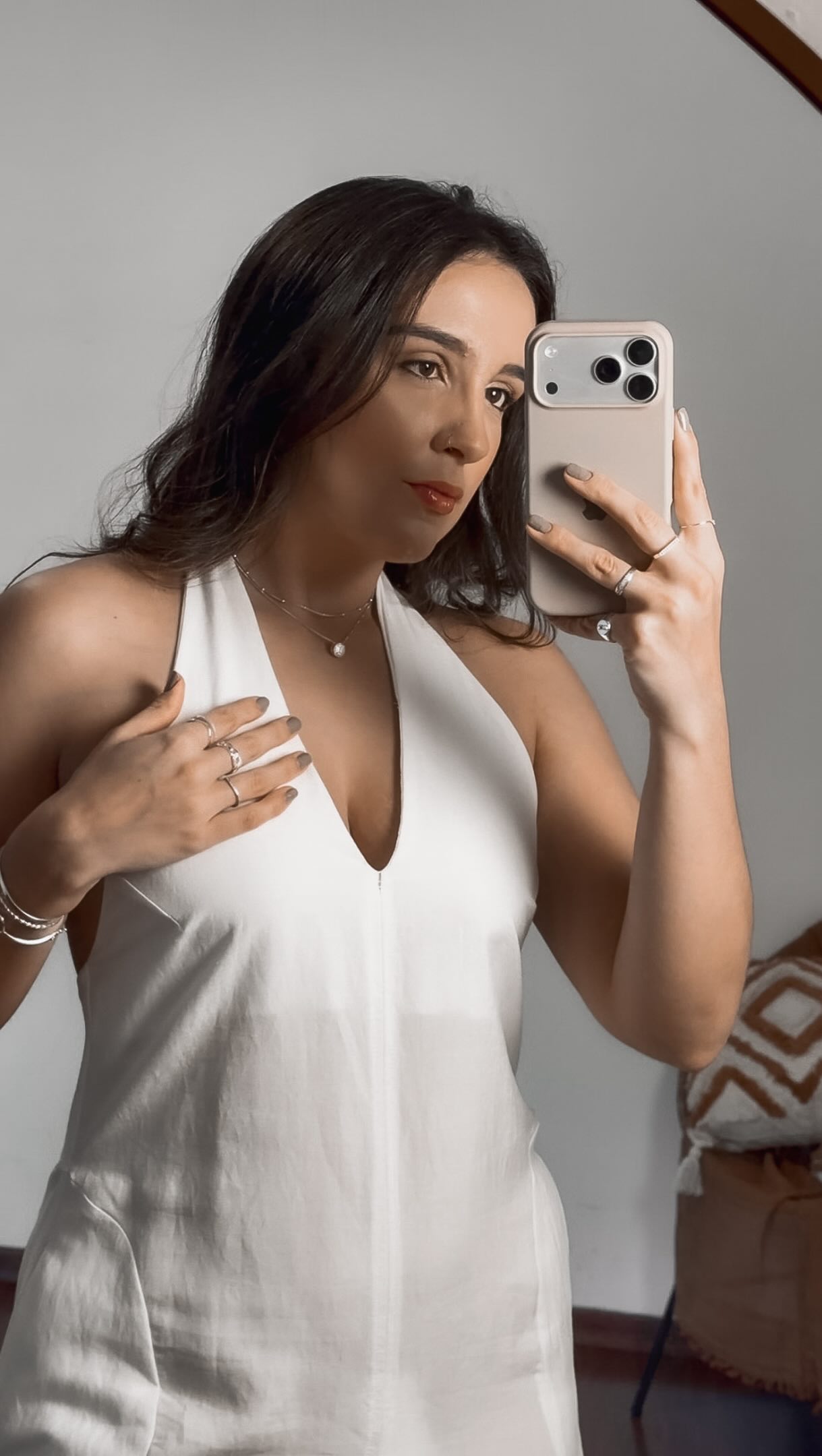 Estamos simplesmente apaixonadas pelo mix da @deboraennes 😮‍💨

Joias que transformam qualquer produção em um verdadeiro acontecimento 🫶

Você também amou?

▫️ Joias em Prata 925 💍 
Compre Online ▫️ www.myaprata.com/nossos-canais 
Visite nossa loja ▫️ Rua 16 de março, 343
